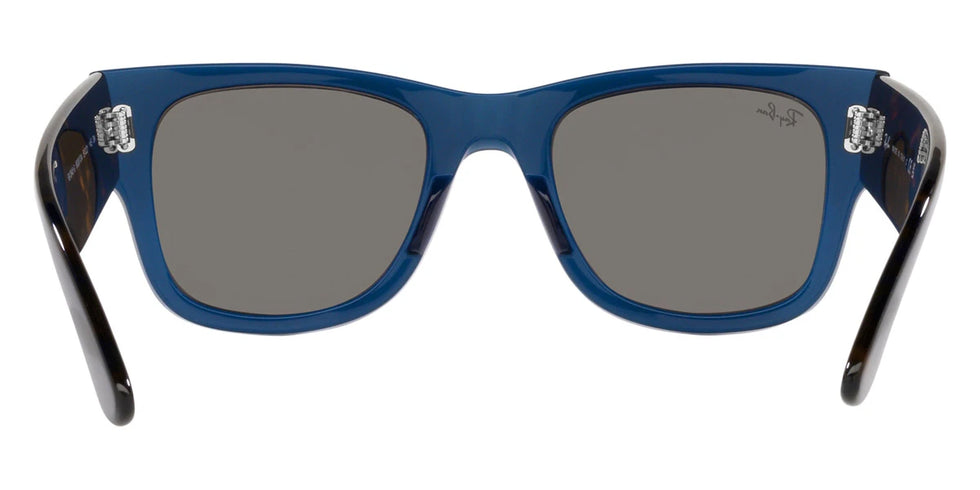 Ray-Ban - Mega Wayfarer RB0840S