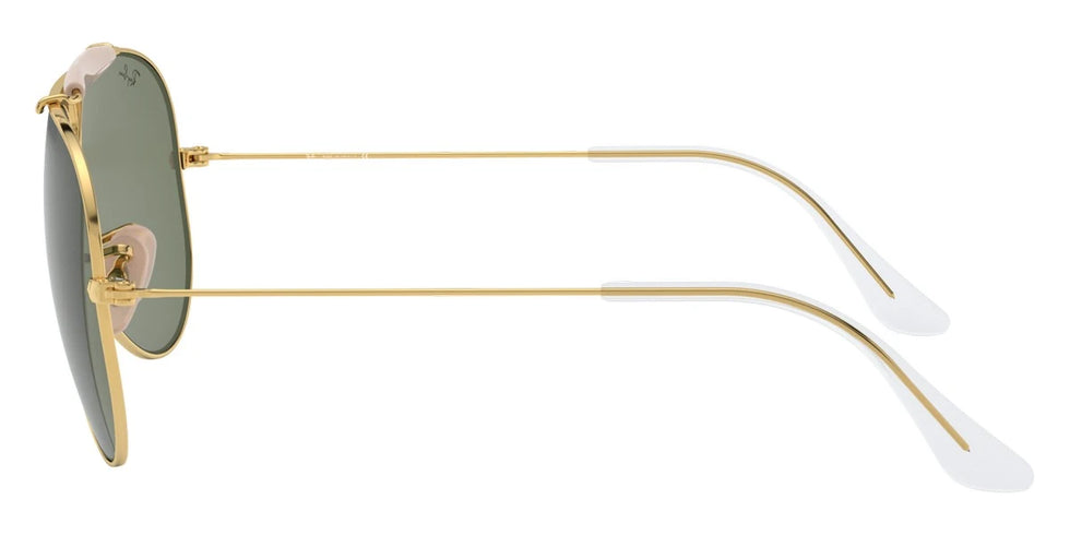 Ray-Ban - RB3138 Shooter