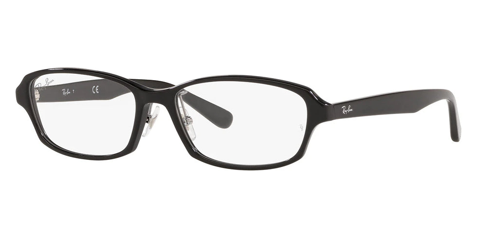 Ray-Ban RX5385D 2000 55 - Black 2000