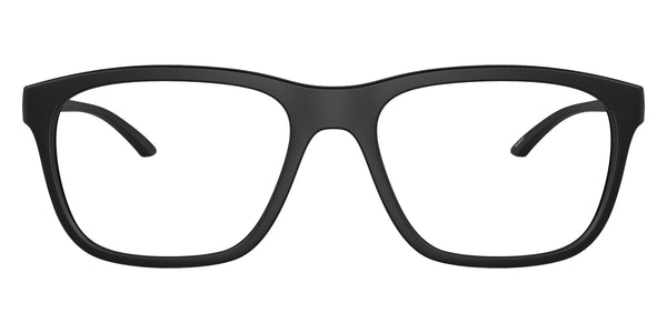 Matte Black/Matte Red / 54-18-140