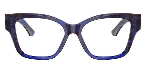 Check Blue / 52-16-140