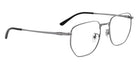 Ray-Ban RX8776D 1000 53 - Gunmetal