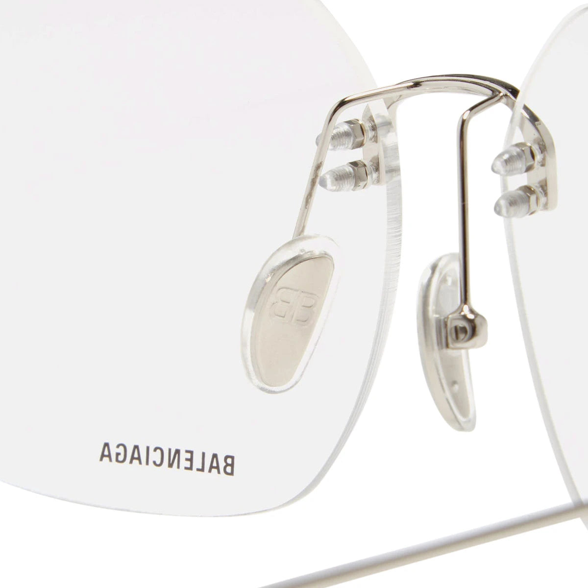 Balenciaga - BB0113O