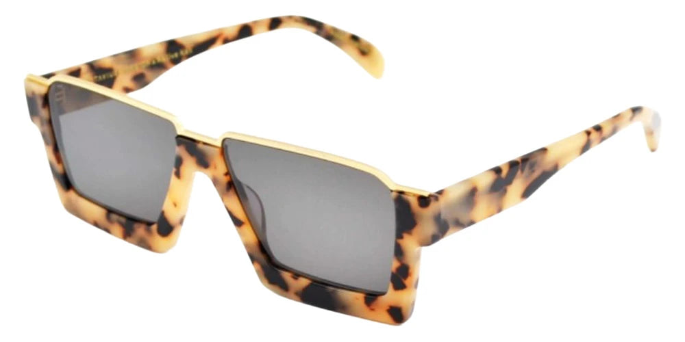 Octavius Marsion x Native Ken - Highland