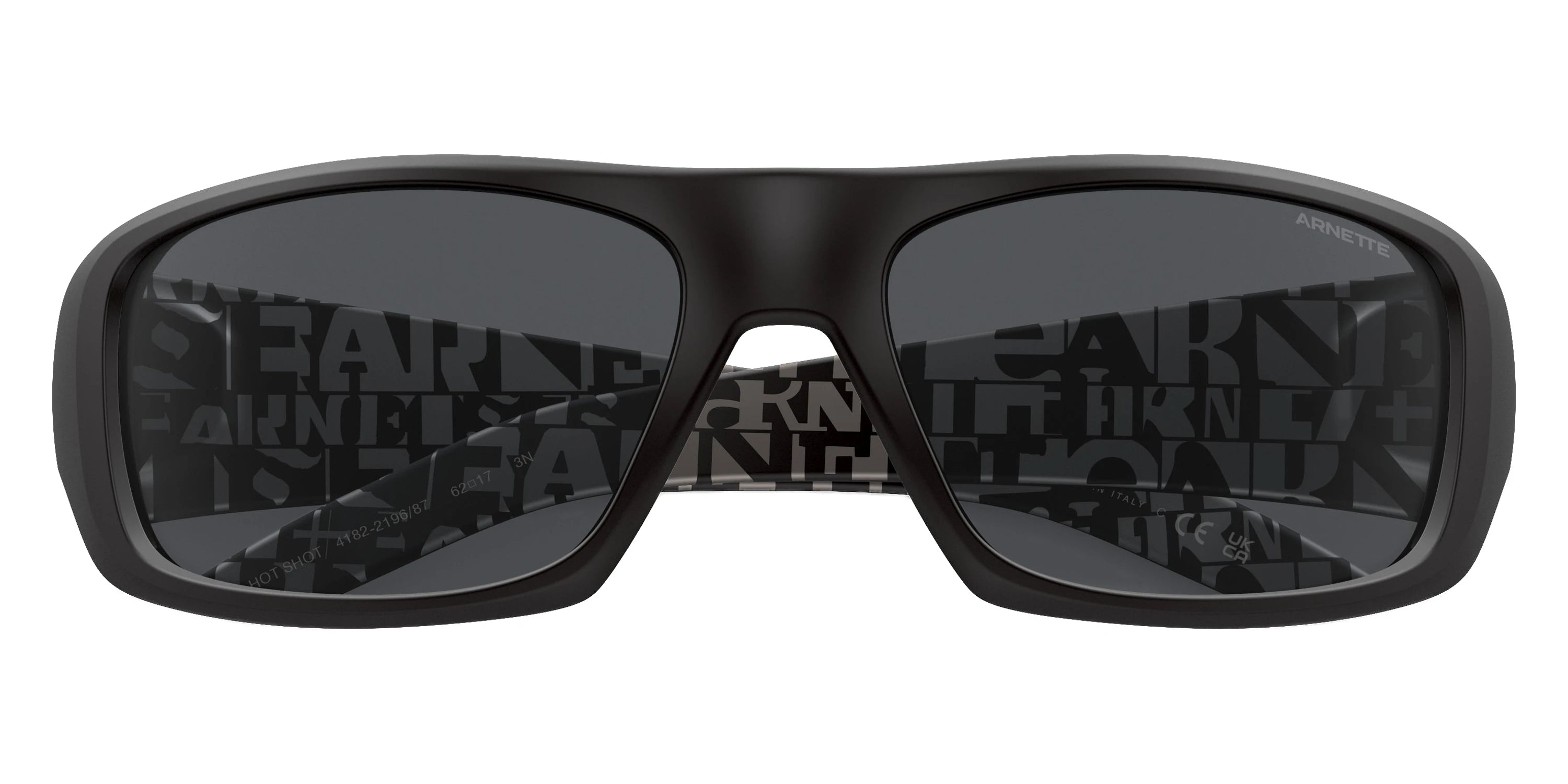 ARNETTE - AN4182 Hot Shot