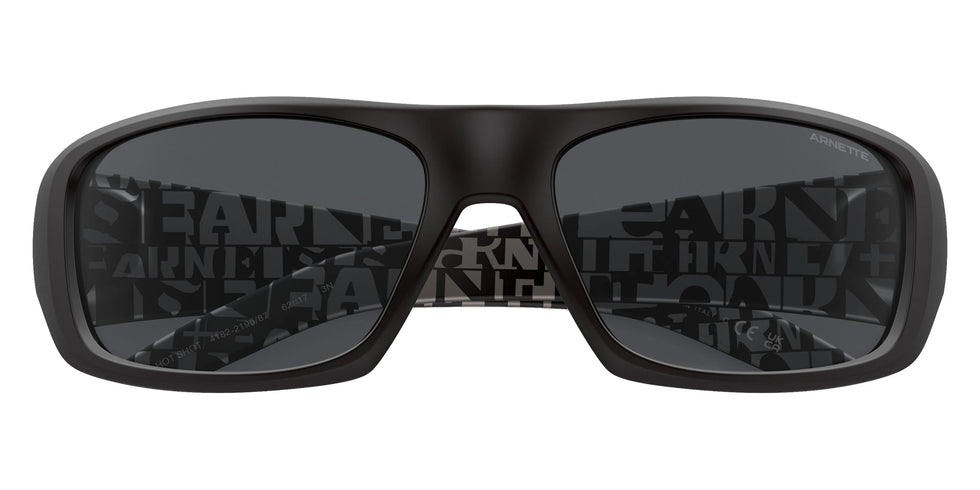 ARNETTE - AN4182 Hot Shot