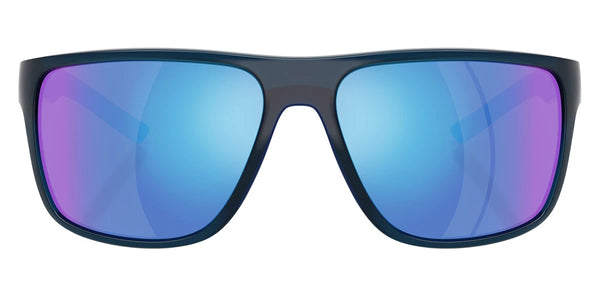 Opal Blue/Blue / Blue Mirrored / 63-16-130