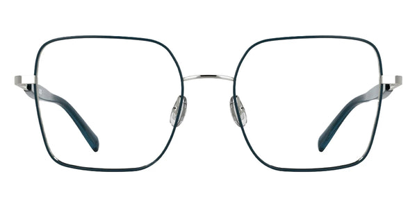 Silver/Petrol / 54-18-140