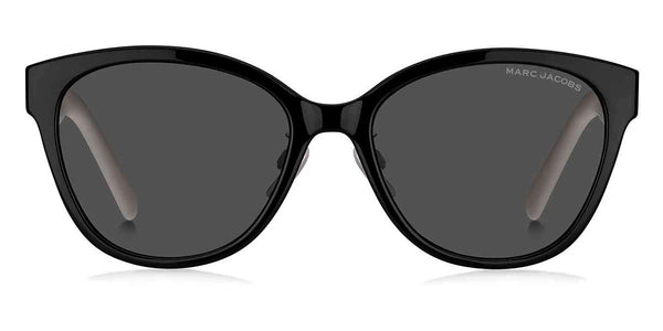 Black White / Gray / 55-17-145