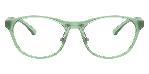 Polished Transparent Jade / 54-17-139