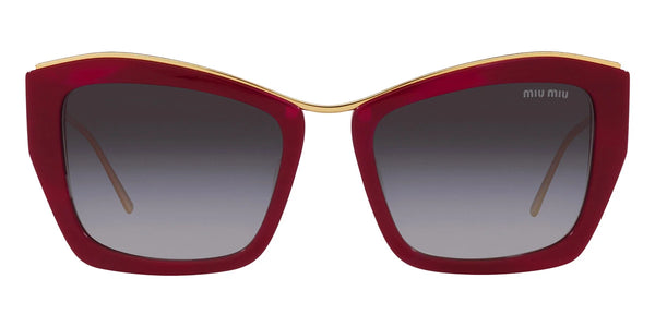 Bordeaux / Gray Gradient / 55-20-140