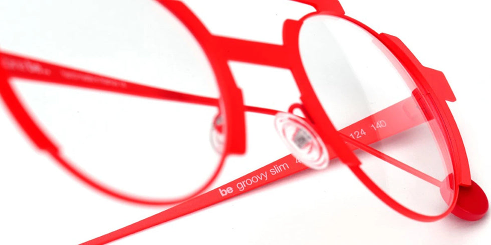 Sabine Be - Be Groovy Slim