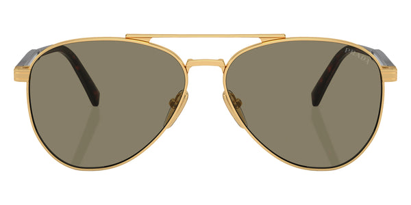 Gold/Radica Tortoise / Light Brown / 58-14-145