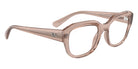 Ray-Ban RX7225 8317 52 - Transparent Light Brown