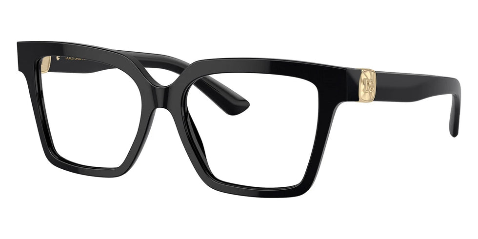 DOLCE & GABBANA - DG3395