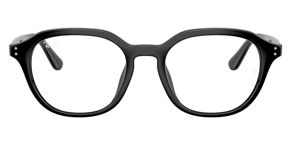 Ray-Ban RX7259D 2000 52 - Black