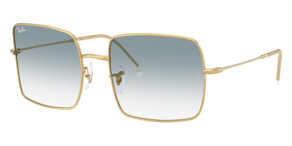 Ray-Ban - RBR0104S Square 1971 Reverse
