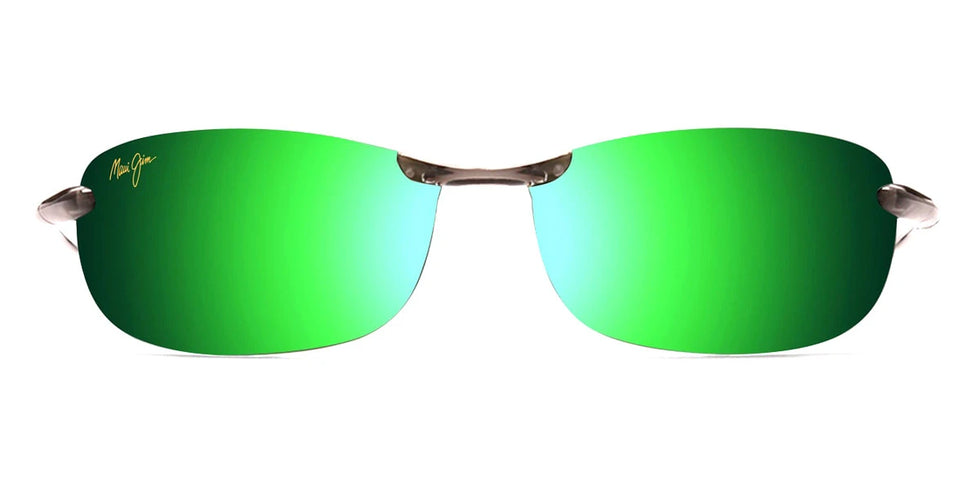 Maui Jim - MAKAHA READER ASIAN FIT