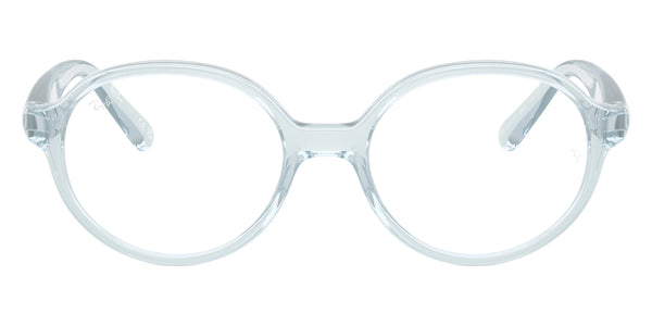 Transparent Light Blue / 46-15-125