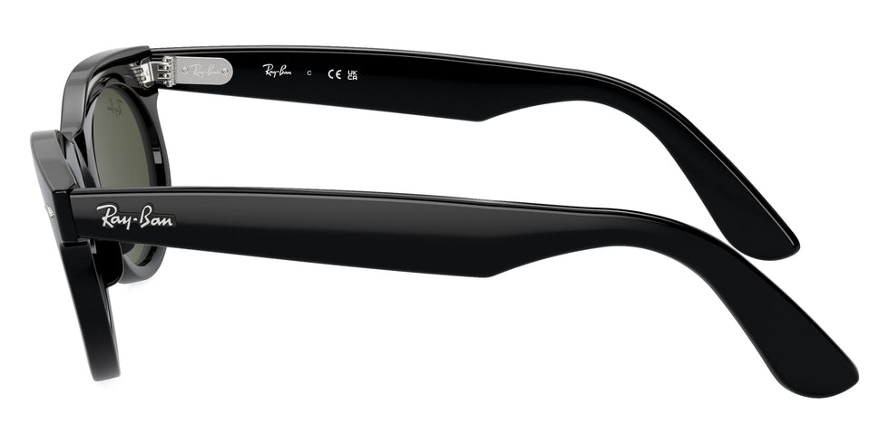 Ray-Ban - Wayfarer Oval RB2242
