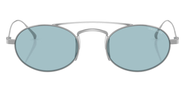 Silver / Light Blue / 49-21-145