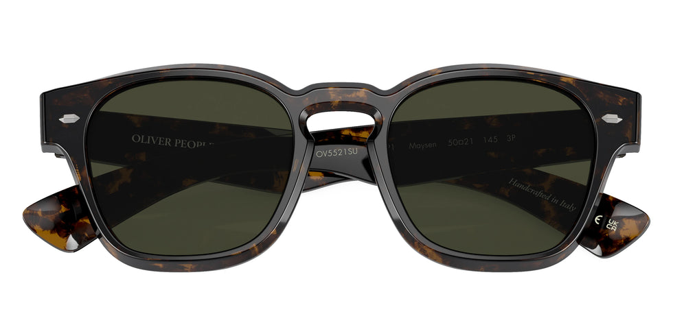 Oliver Peoples - OV5521SU Maysen