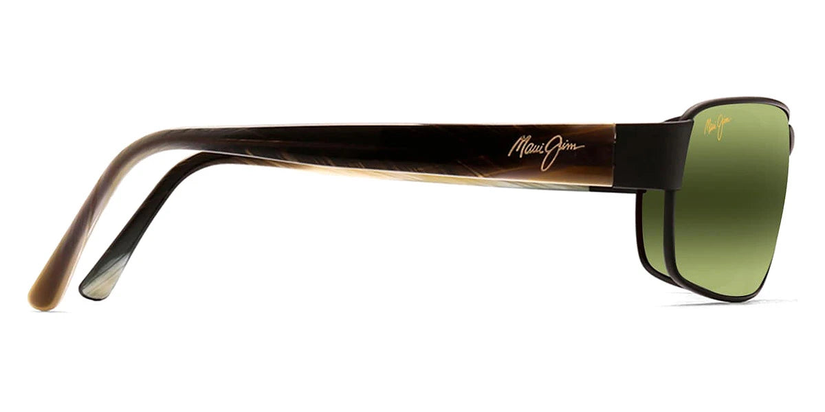 Maui Jim - BLACK CORAL