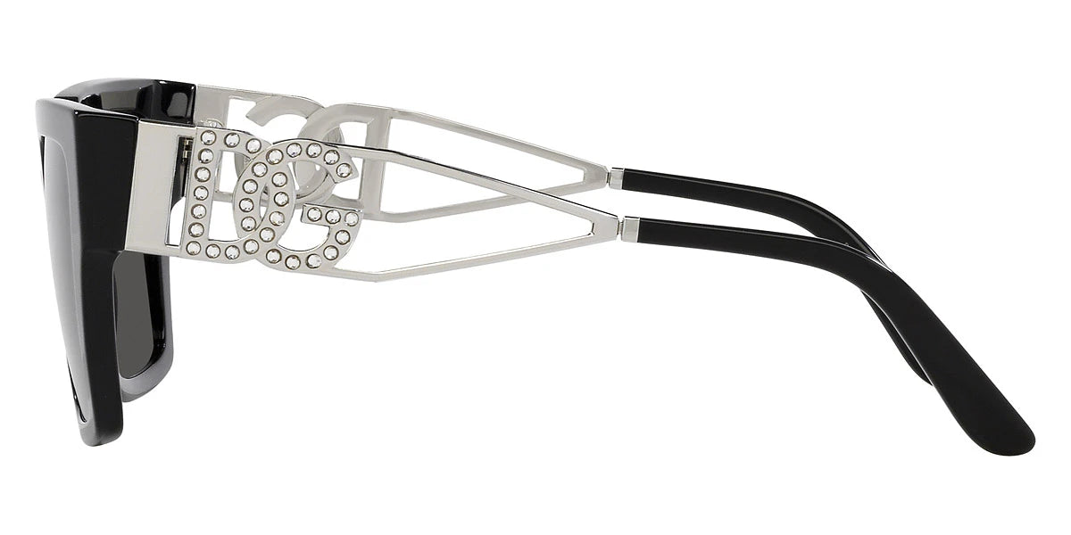 DOLCE & GABBANA - DG4446B