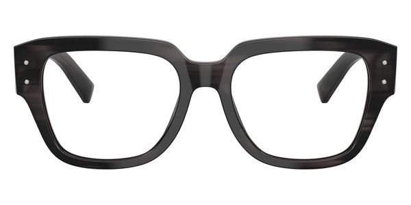 Striped Gray / 52-18-140