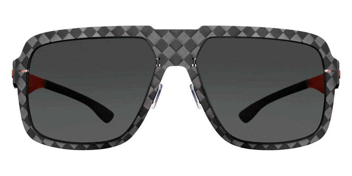 ic! berlin - AMG 15 Sunglasses