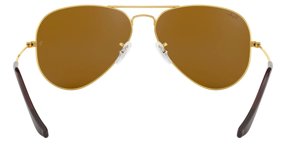 Ray-Ban - Aviator Large Metal RB3025