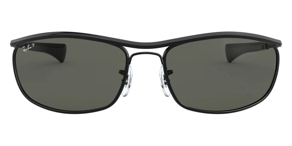 Ray-Ban - Olympian I Deluxe RB3119M
