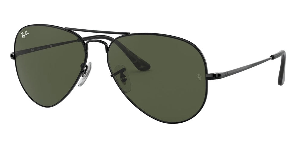 Ray-Ban - Aviator Metal Ii RB3689