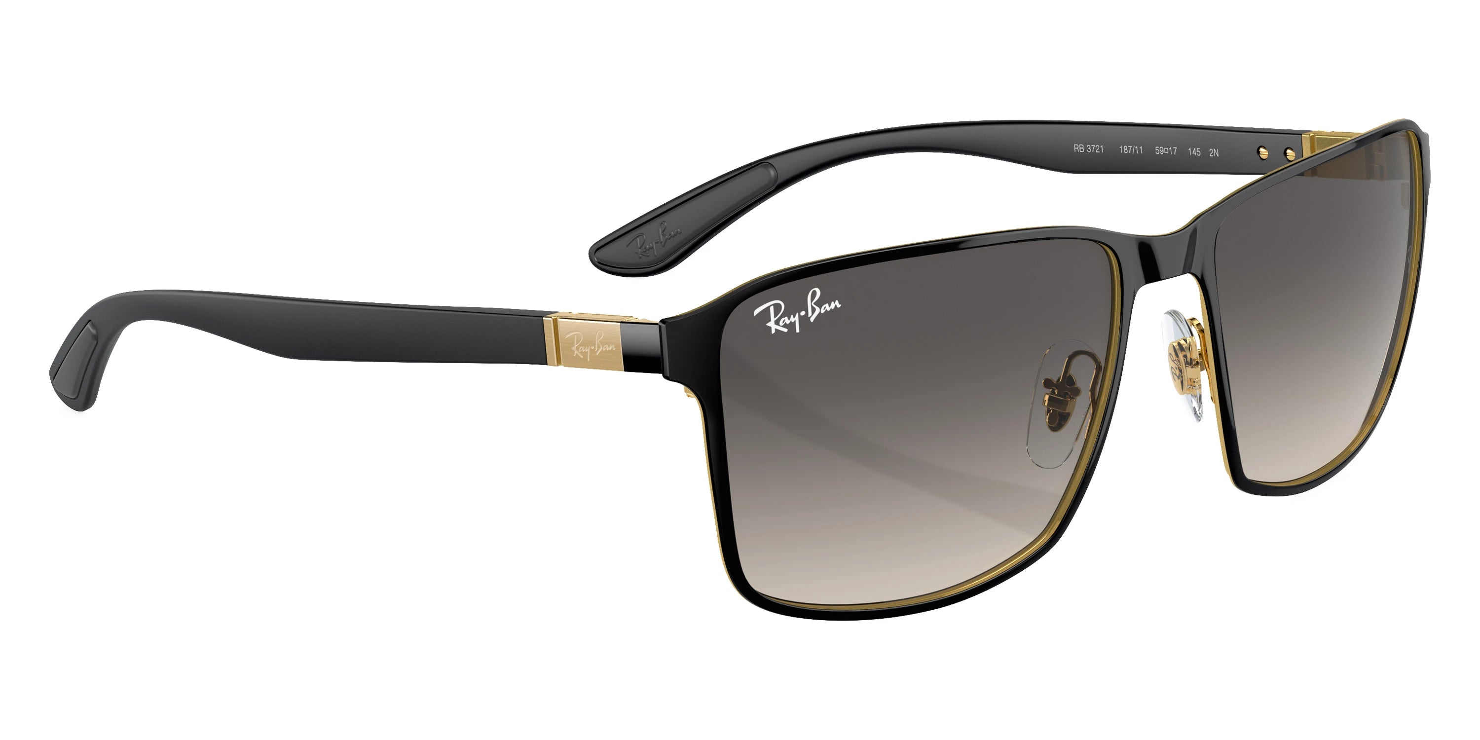 Ray-Ban - RB3721