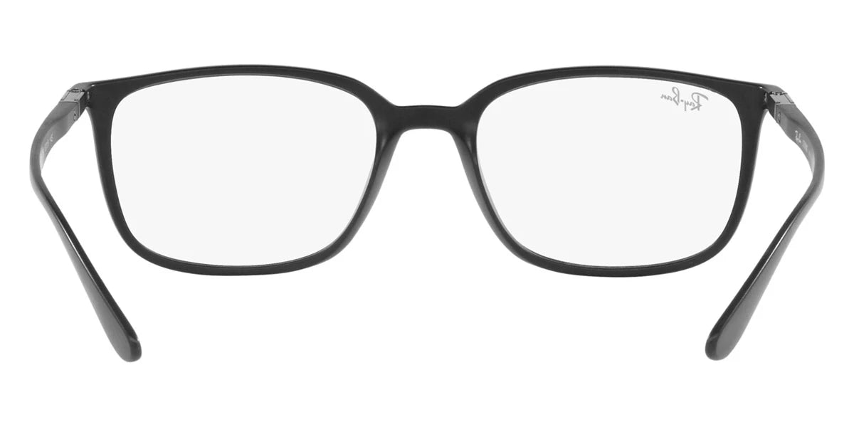 Ray-Ban RX7208 5204 52 - Matte Black