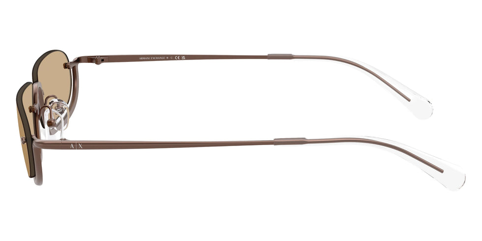 ARMANI EXCHANGE - AX2058S