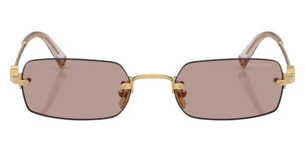 Gold / Light Purple Brown / 50-20-140