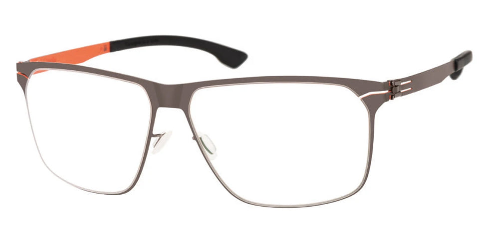 ic! berlin Olaf Eyeglasses