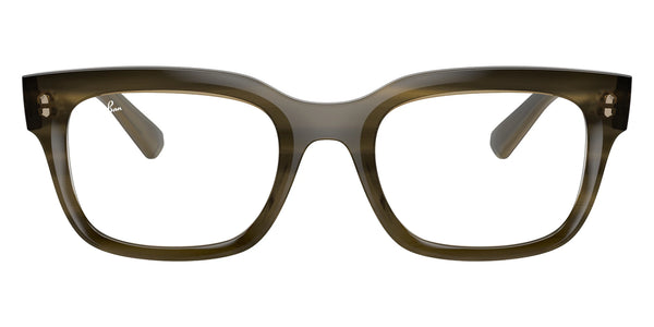 Striped Green / 52-22-145