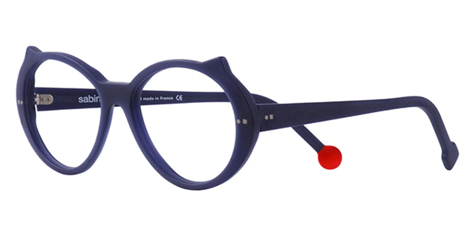 Sabine Be - Be Cat's