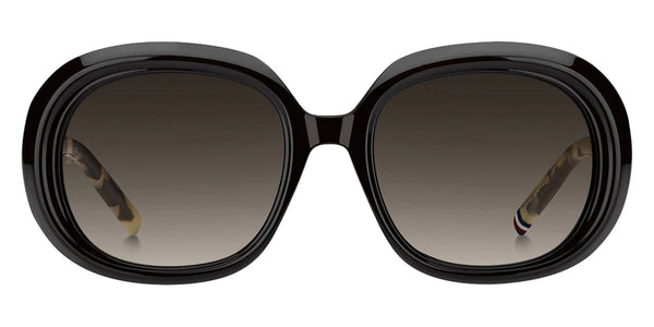 Black Havana / Brown Shaded / 54-20-145