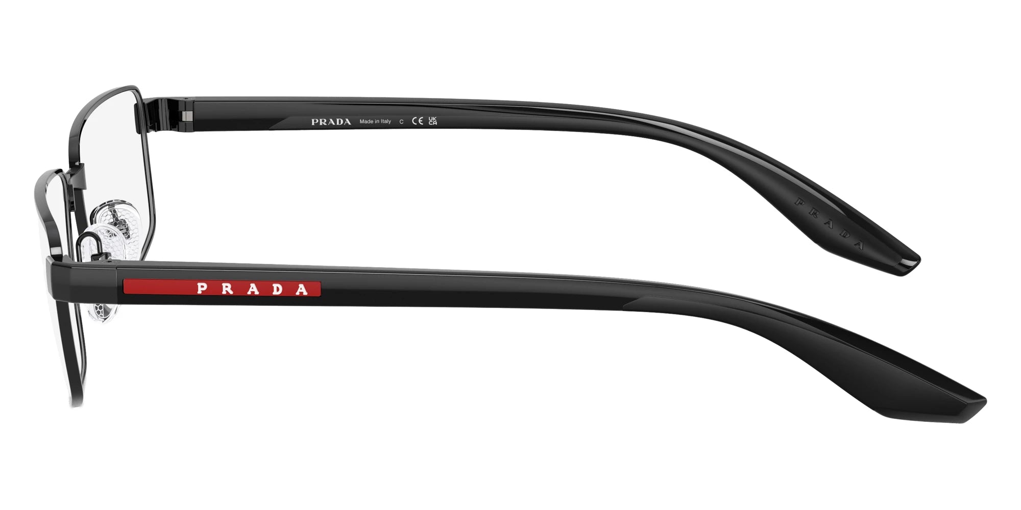 Prada Linea Rossa - PS 52RV