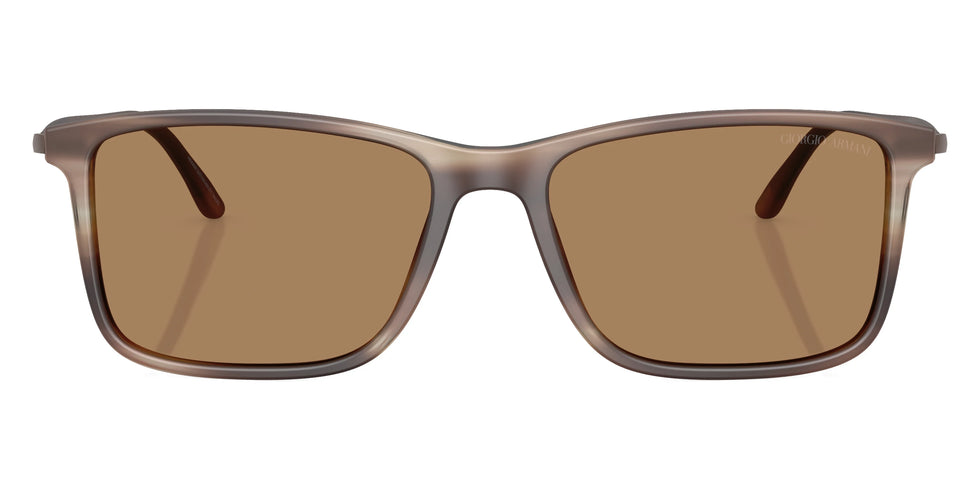 GIORGIO ARMANI - AR8218F