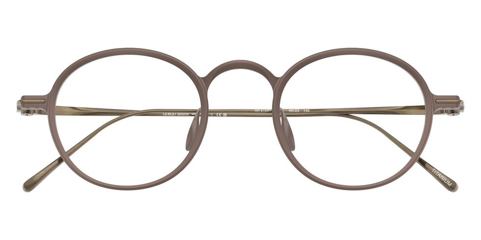 GIORGIO ARMANI - AR5159T