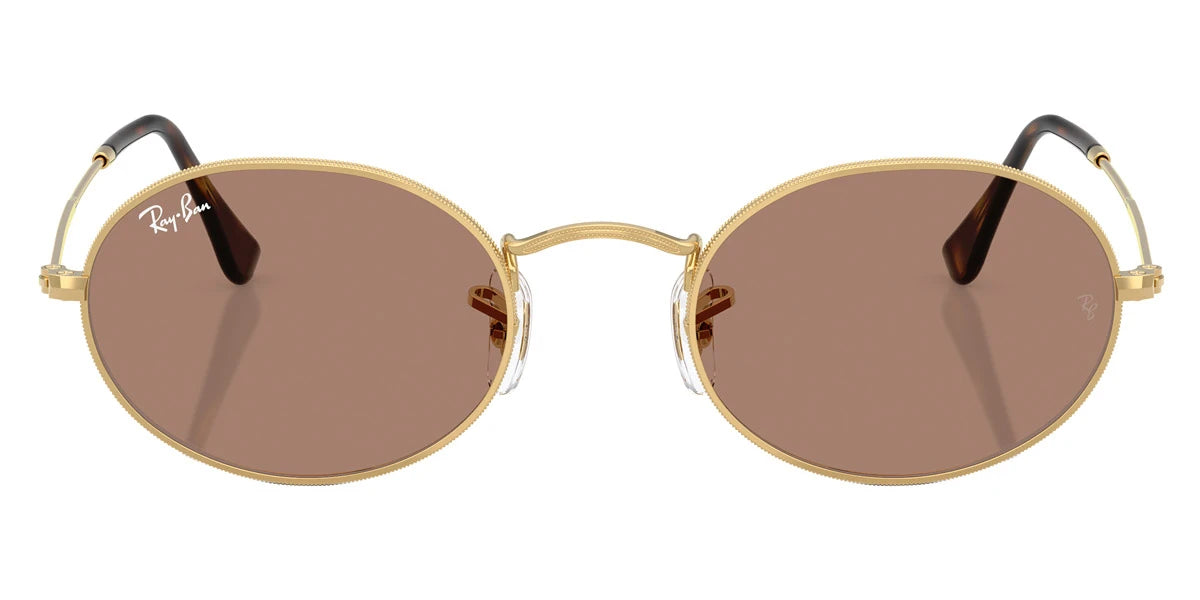 Ray-Ban - Oval RB3547