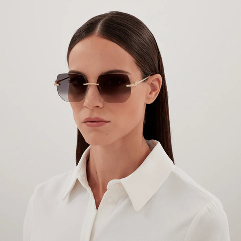 Cartier - CT0549S Panthère de Cartier