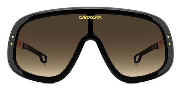 Black Gold / Black Brown Green Antireflex / 99-1-140