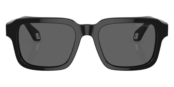 Black / Dark Gray / 53-19-140