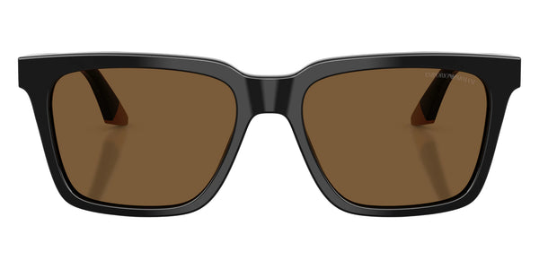 Black/Beige / Brown / 55-17-145