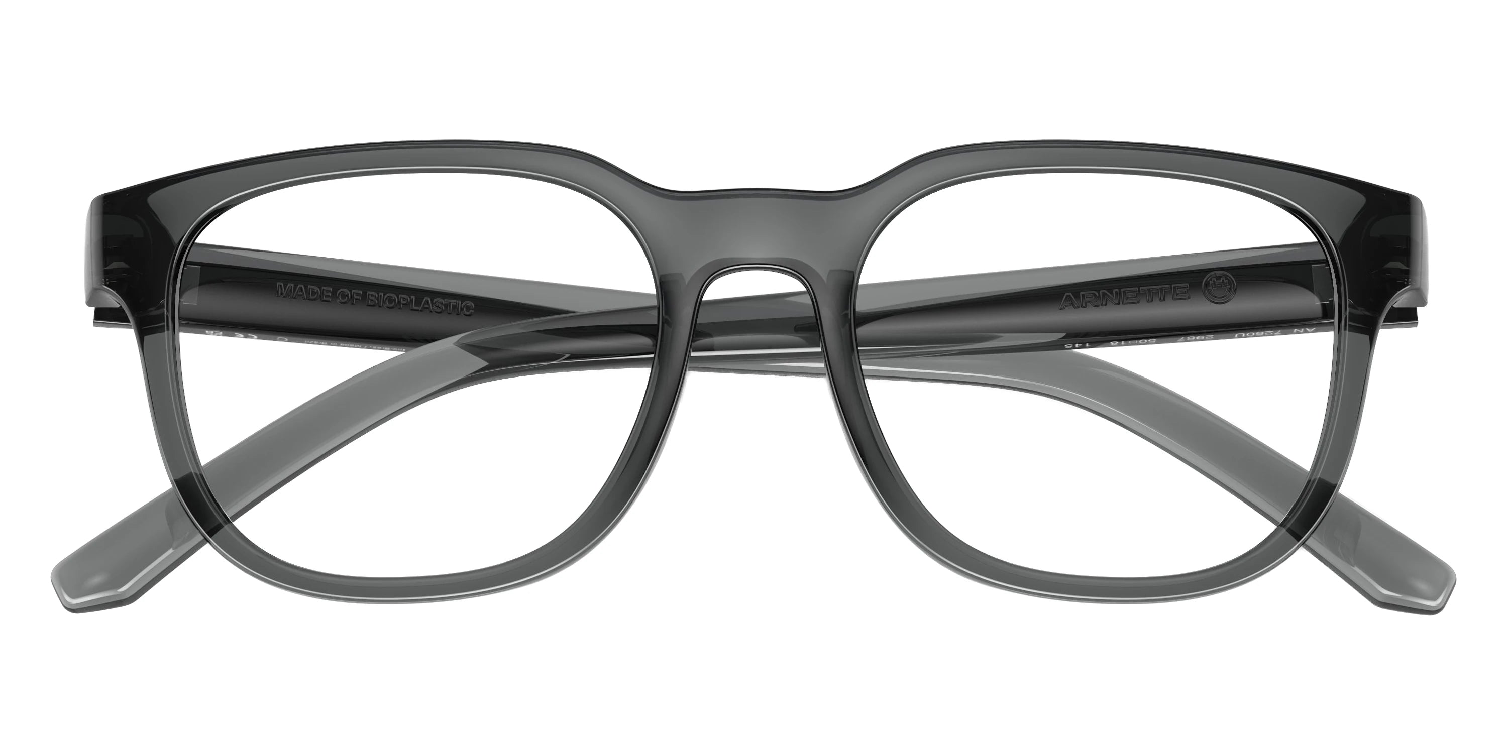 ARNETTE - AN7260U Fly By